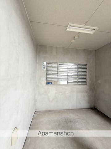 その他共有部分　その他共有部分