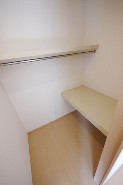 収納　ウォークイン★