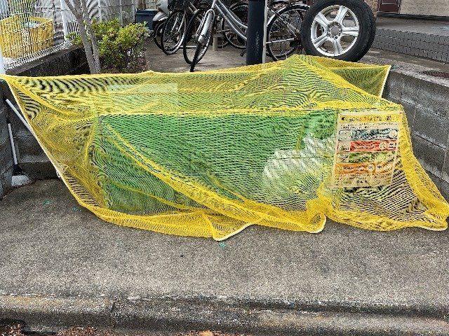 その他　ゴミ置場