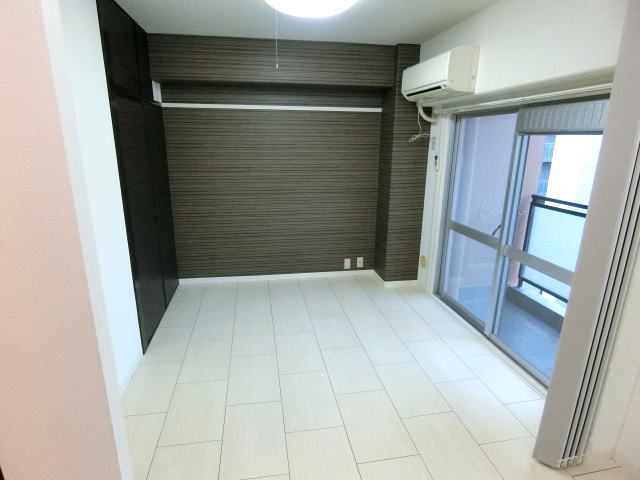 居室・リビング　※写真は別タイプのお部屋です