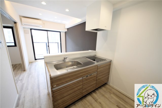 キッチン　※類似部屋