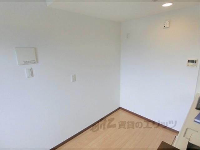 その他部屋・スペース　冷蔵庫置場