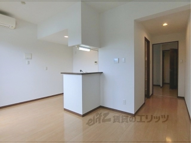 居室・リビング　居室