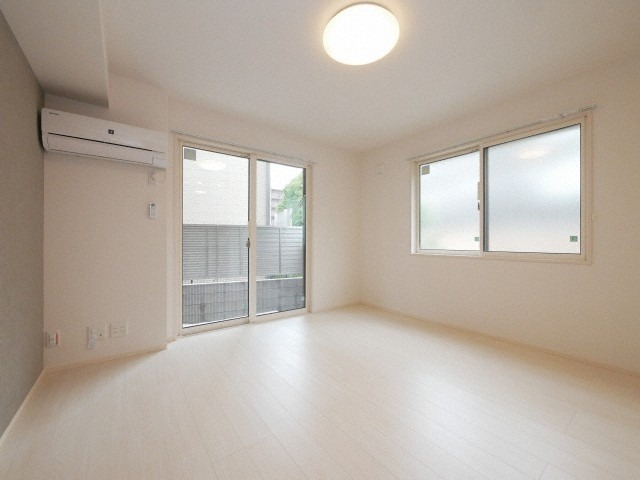 その他部屋・スペース　こちらは寝室にいかがでしょうか