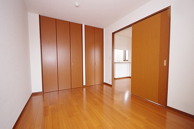 その他部屋・スペース　洋室