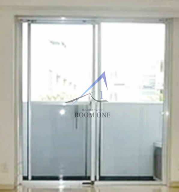 バルコニー　バルコニーです。