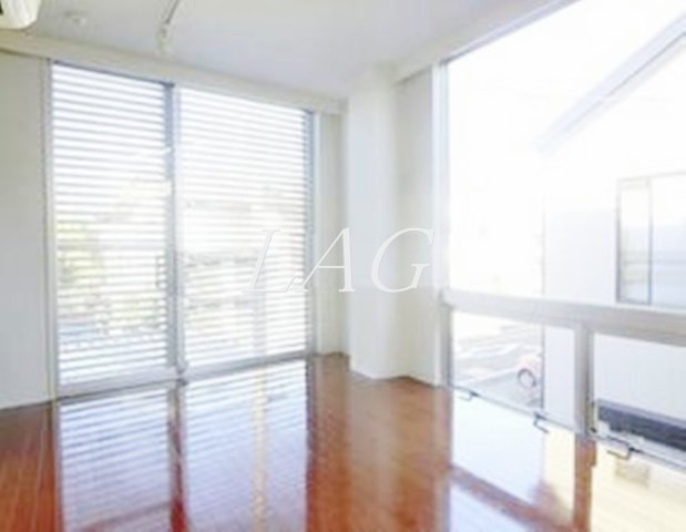 バルコニー　バルコニーです。