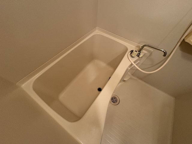 バス・シャワールーム　きれいなお風呂です