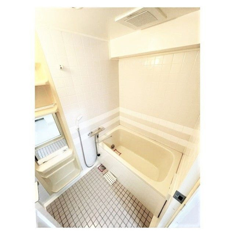 バス・シャワールーム　（別タイプ参考写真）グリーンフィールド大山　板橋区熊野町