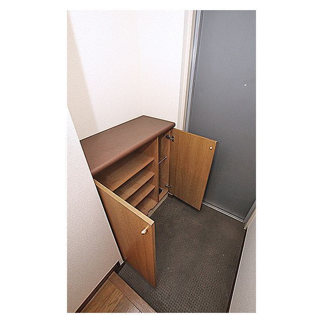 玄関　（別タイプ参考写真）グリーンフィールド大山　板橋区熊野町