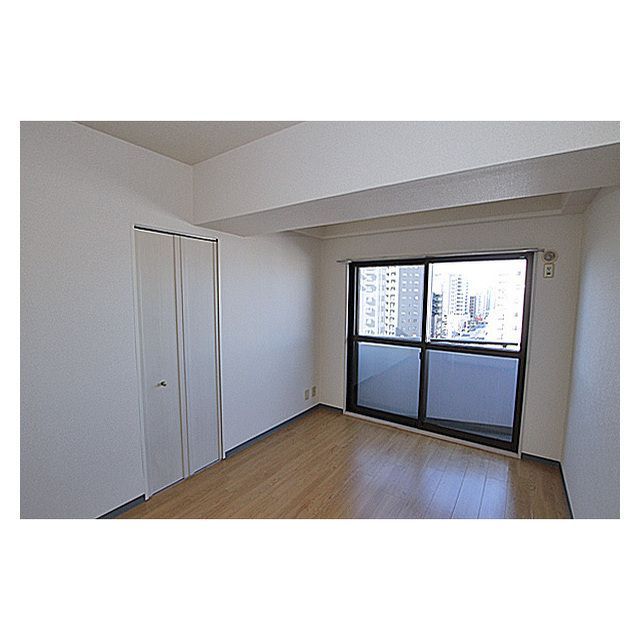 居室・リビング　（別タイプ参考写真）グリーンフィールド大山　板橋区熊野町