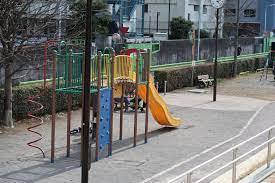 公園　中央区立勝どき見晴らし公園（公園）まで246m