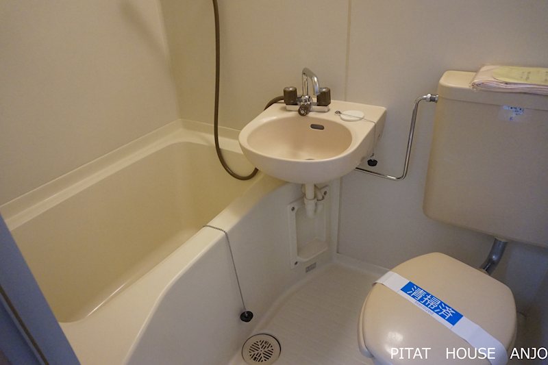 バス・シャワールーム　参考写真３０２