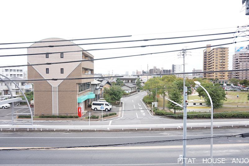 眺望　参考写真３０２