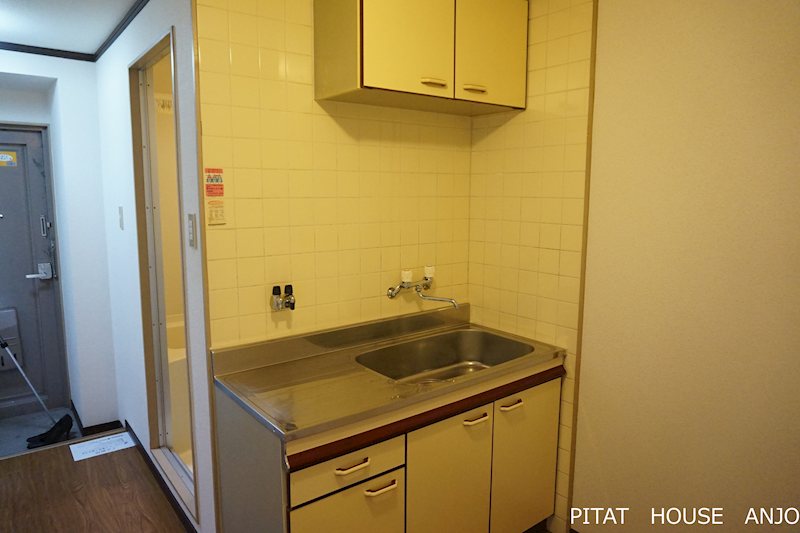 キッチン　参考写真３０２