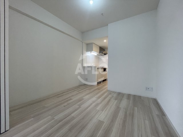 居室・リビング　アーバネックス西本町　ダイニングスペース