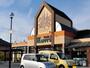 スーパー　天満屋ハピーズ老松店（スーパー）まで550m
