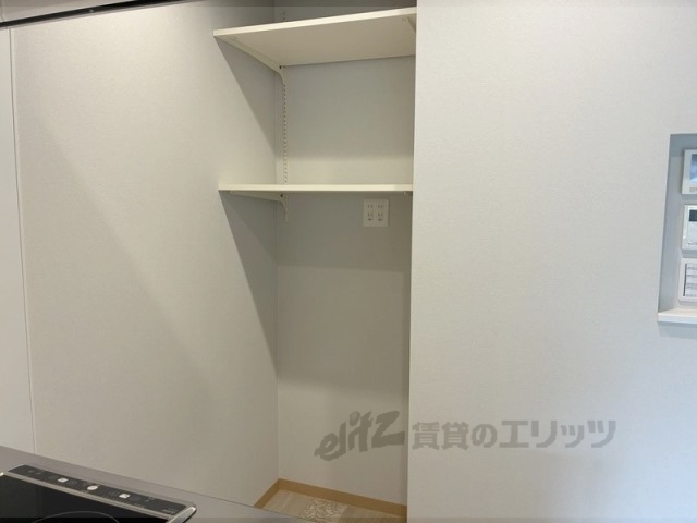 その他部屋・スペース　冷蔵庫置場