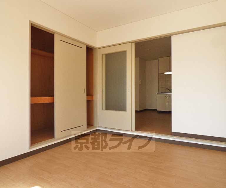 その他部屋・スペース　洋室です。