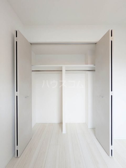S-RESIDENCE板橋大山clairの内装写真