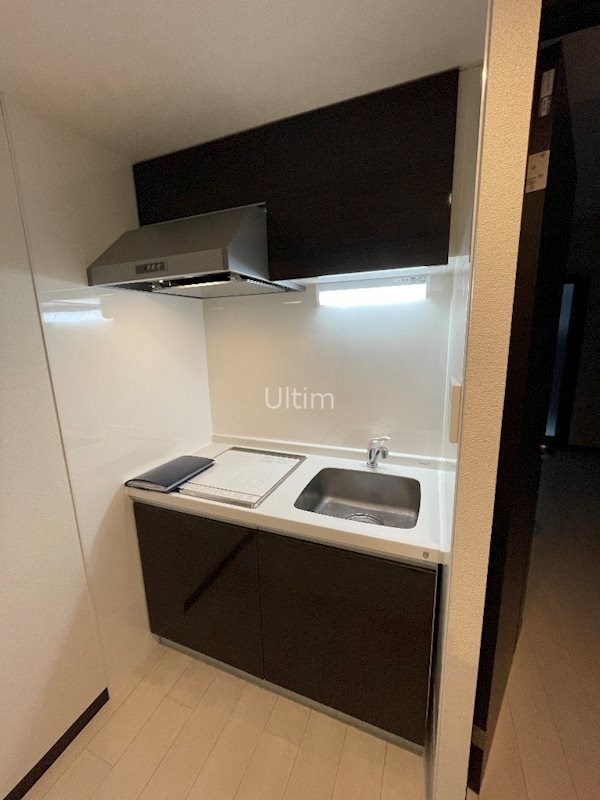 キッチン　※別のお部屋のお写真です。御参考までに。