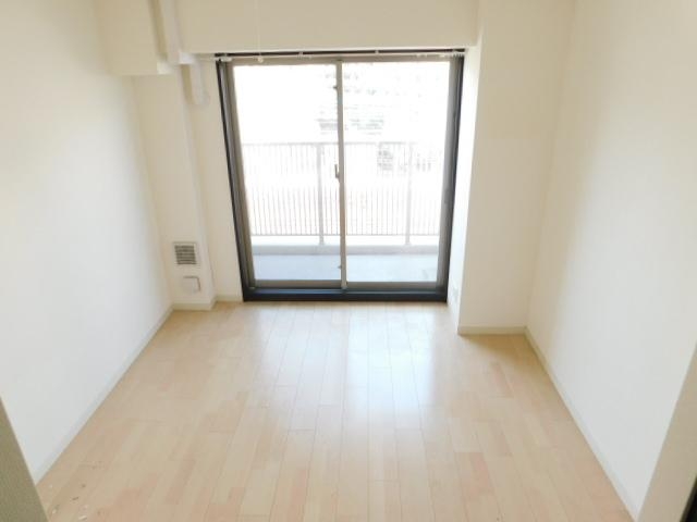 居室・リビング　キレイなお部屋ですよ