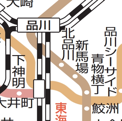 その他　☆路線図☆