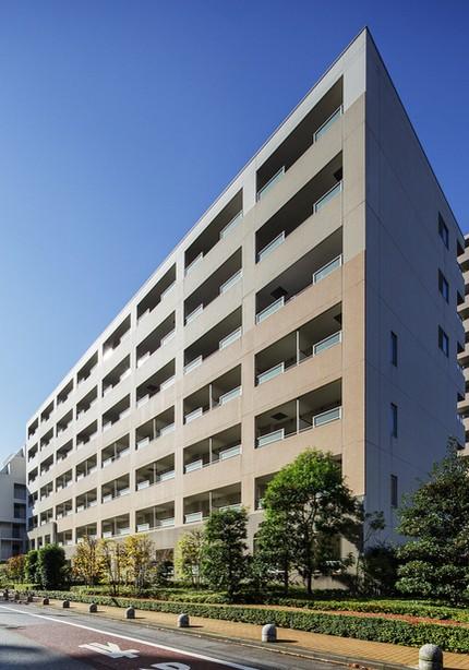 建物外観　☆綺麗な外観☆