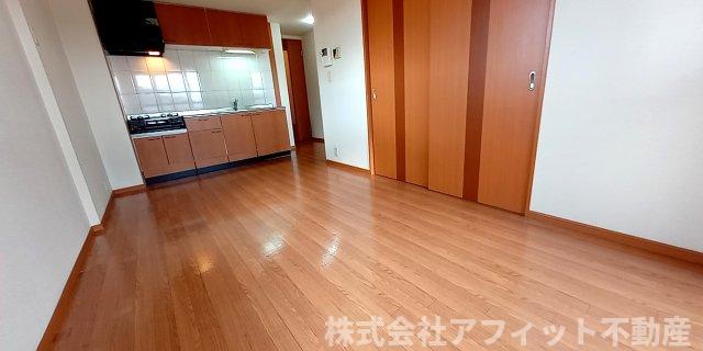 居室・リビング　LDK10.4帖※イメージです