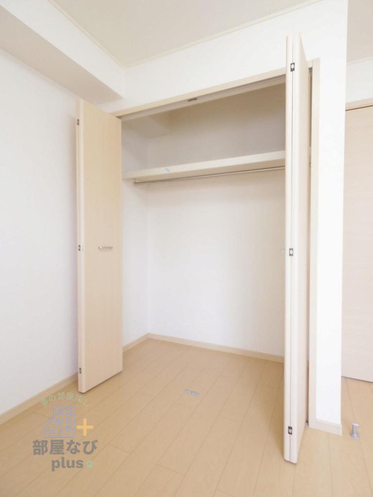収納　※同仕様写真です