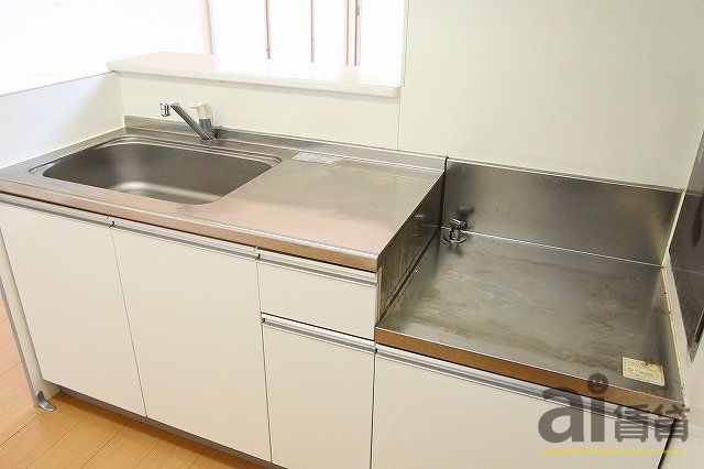 キッチン　※同仕様写真です