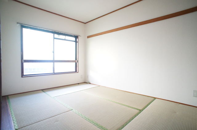 その他部屋・スペース　いぐさの香る和室でリラックスした毎日を☆