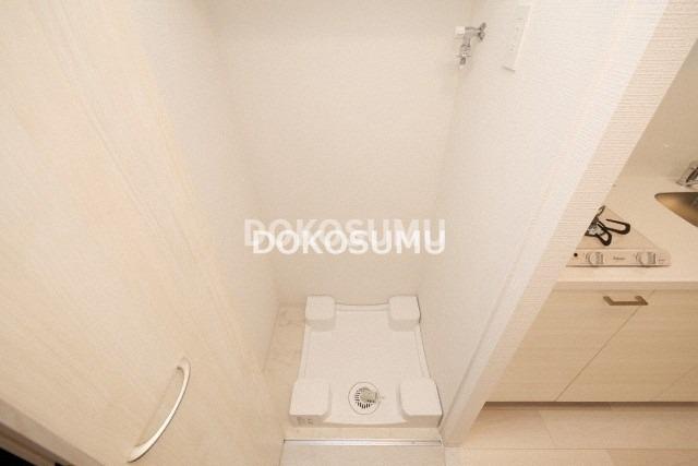 その他設備　日々の暮らしをより快適に。利便性を高める先進の設備。