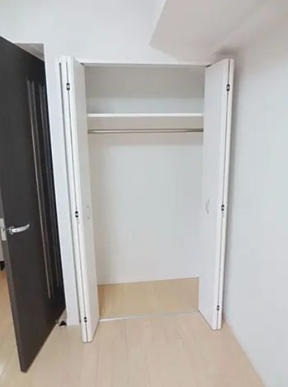 収納　※別室参考写真