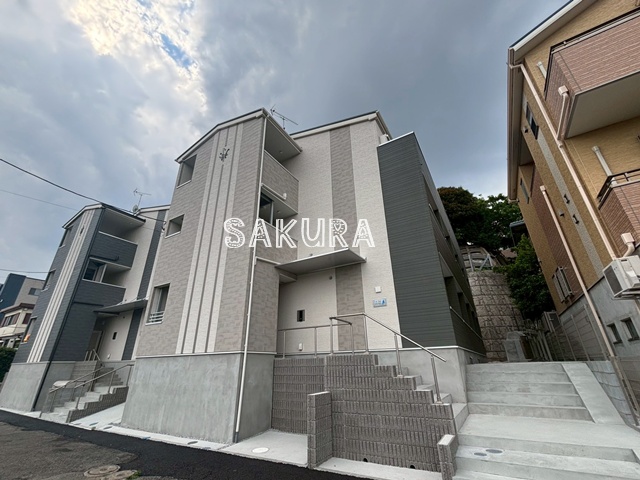 建物外観　当店おすすめ物件♪