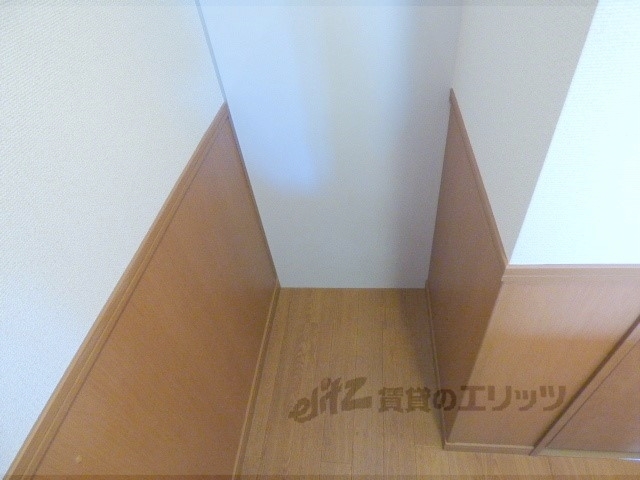 その他部屋・スペース　冷蔵庫置場