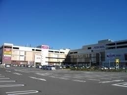 ショッピングセンター　イオンモール船橋店（ショッピングセンター）まで1570m