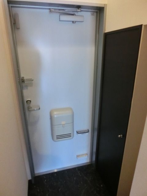 玄関　別室参照　現状優先