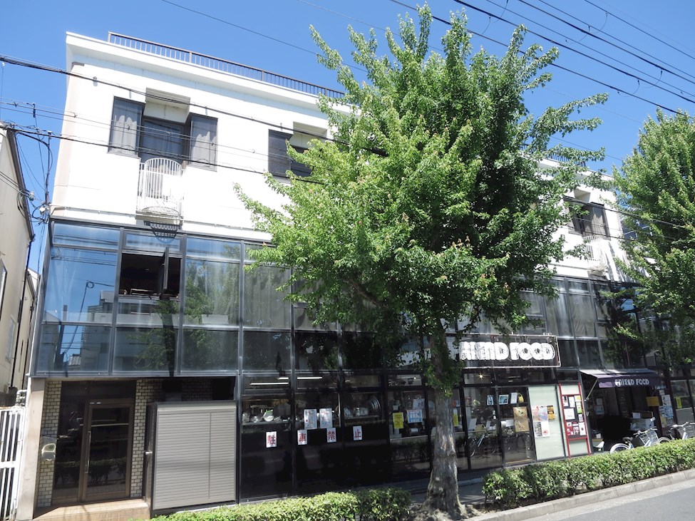 スーパー　FRIEND FOOD(フレンドフーズ) 下鴨店（スーパー）まで590m