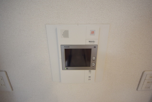 その他設備　※室内参考画像