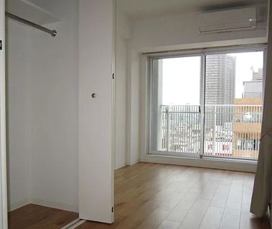 その他部屋・スペース　内装です