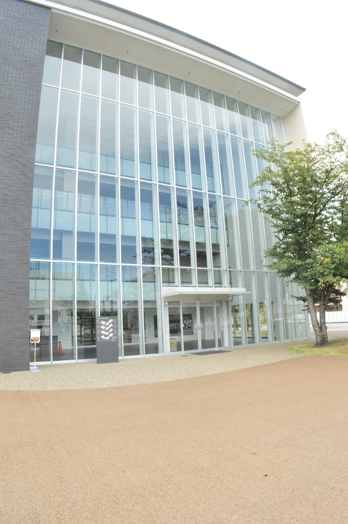 大学・短大　私立京都学園大学京都太秦キャンパス（大学・短大）まで384m