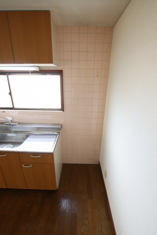 その他　冷蔵庫スペース