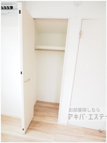 収納　同一仕様写真