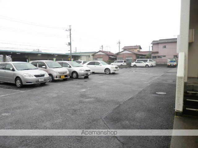 その他共有部分　その他共有部分