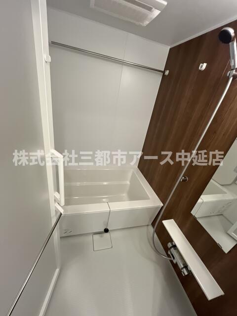 バス・シャワールーム　Ｇａｒｄｅｎ　Ｘａｖｉｓ南蒲田