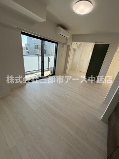眺望　Ｇａｒｄｅｎ　Ｘａｖｉｓ南蒲田