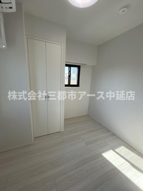 その他　Ｇａｒｄｅｎ　Ｘａｖｉｓ南蒲田