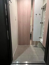 玄関　※同間取り別部屋参照
