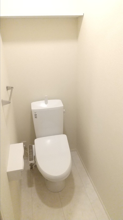 トイレ　※写真は類似です